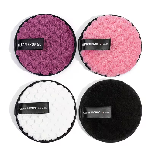 Reusable Makeup Remover Pads